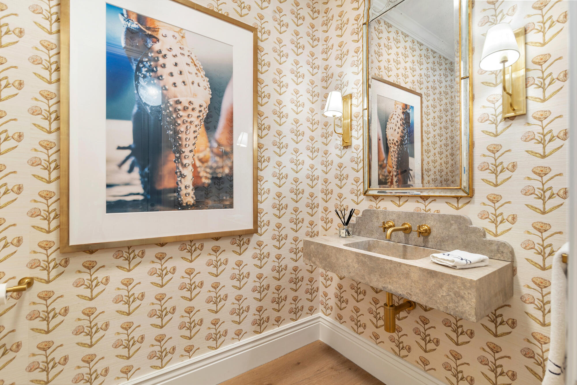 GLADEPORT - Residential