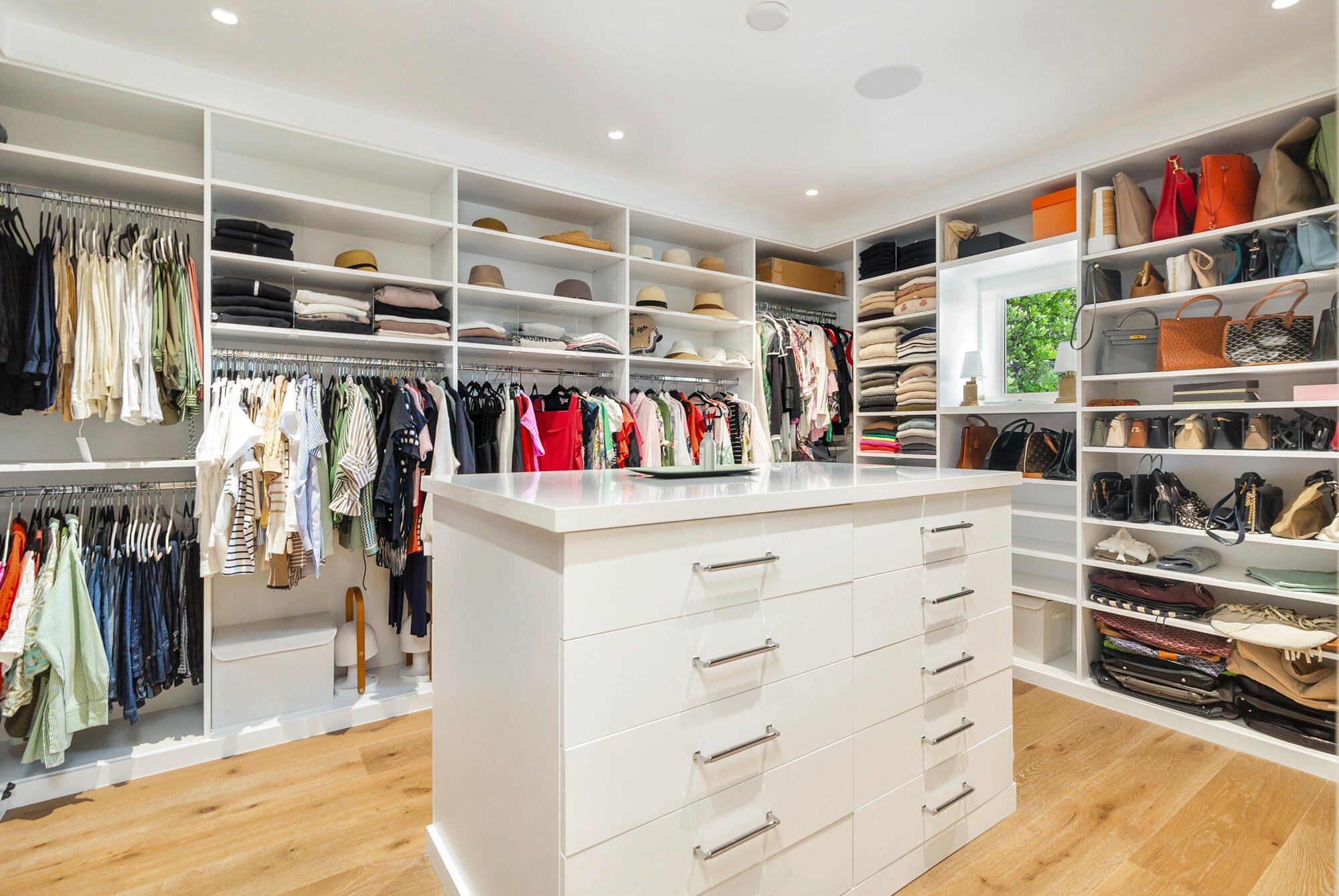 GLADEPORT - Residential