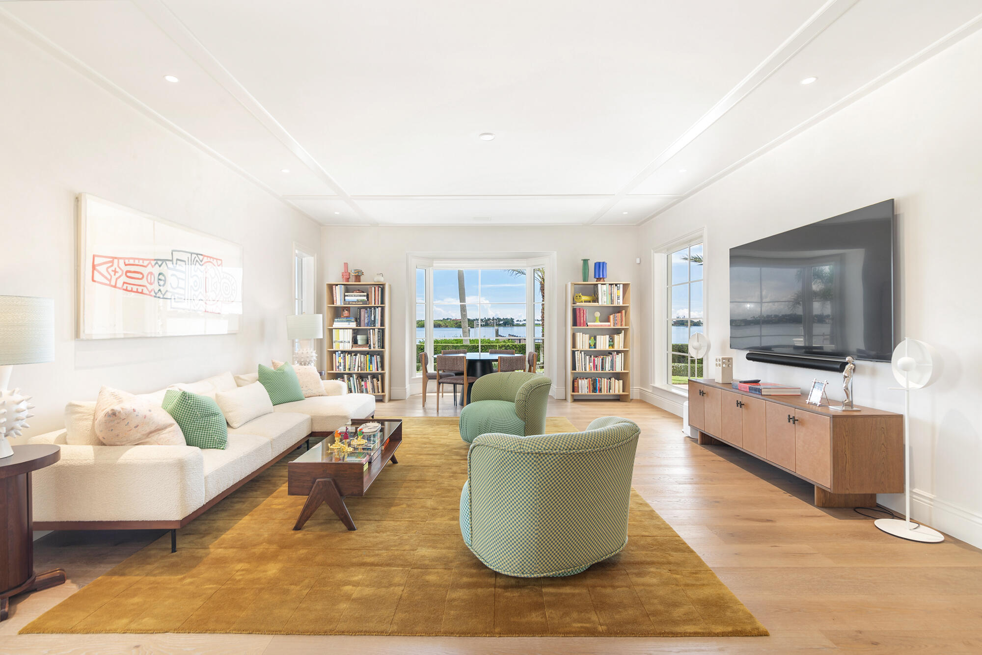 GLADEPORT - Residential