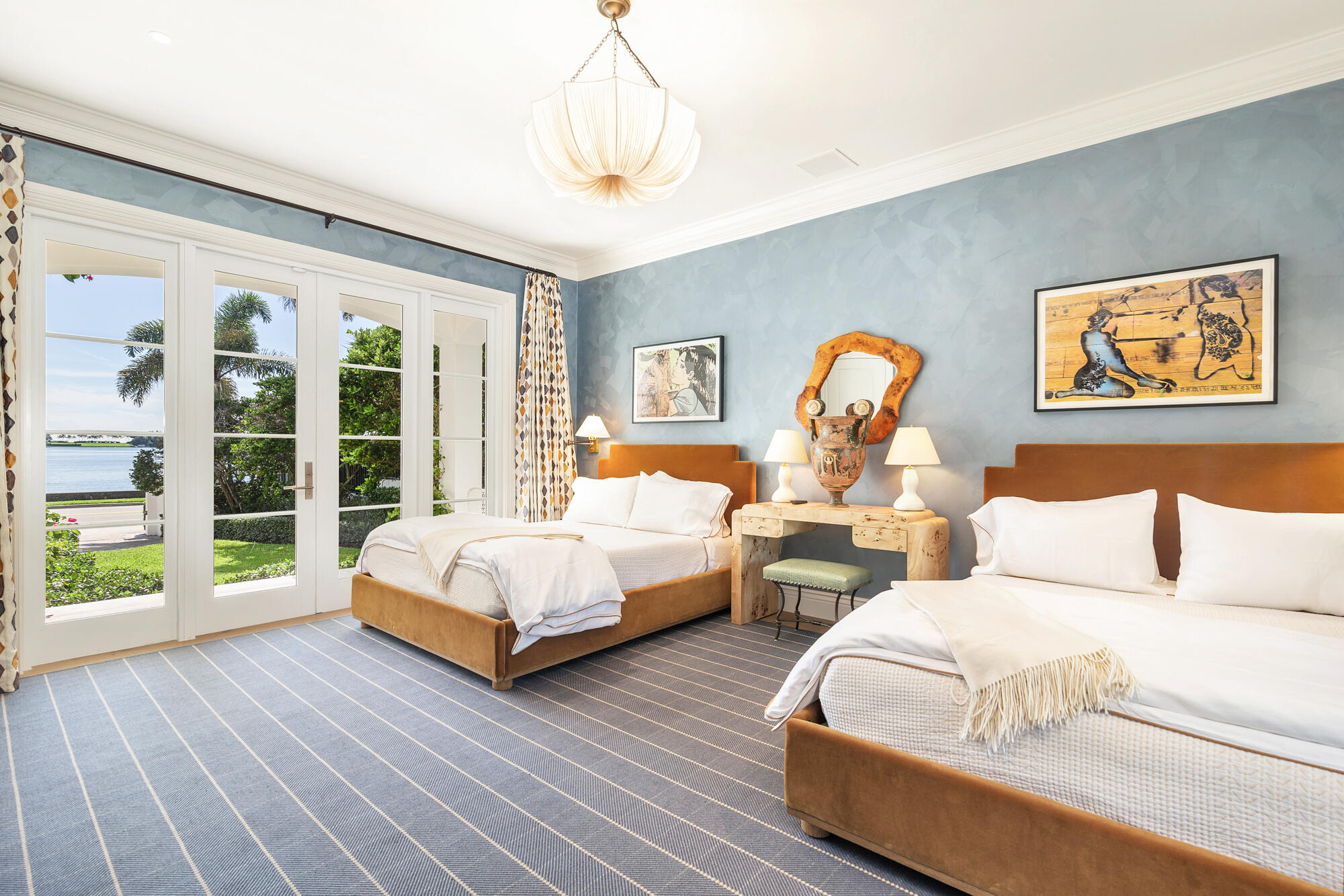 GLADEPORT - Residential