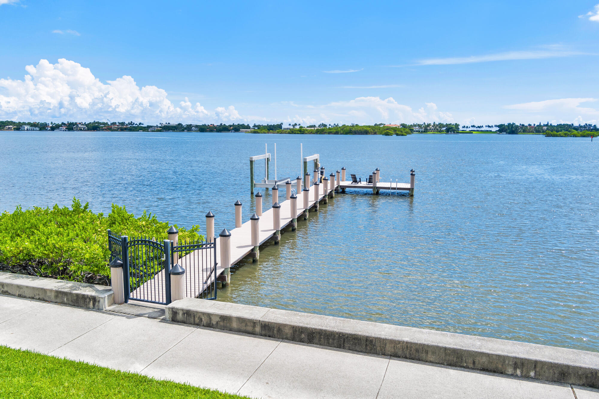 GLADEPORT - Residential