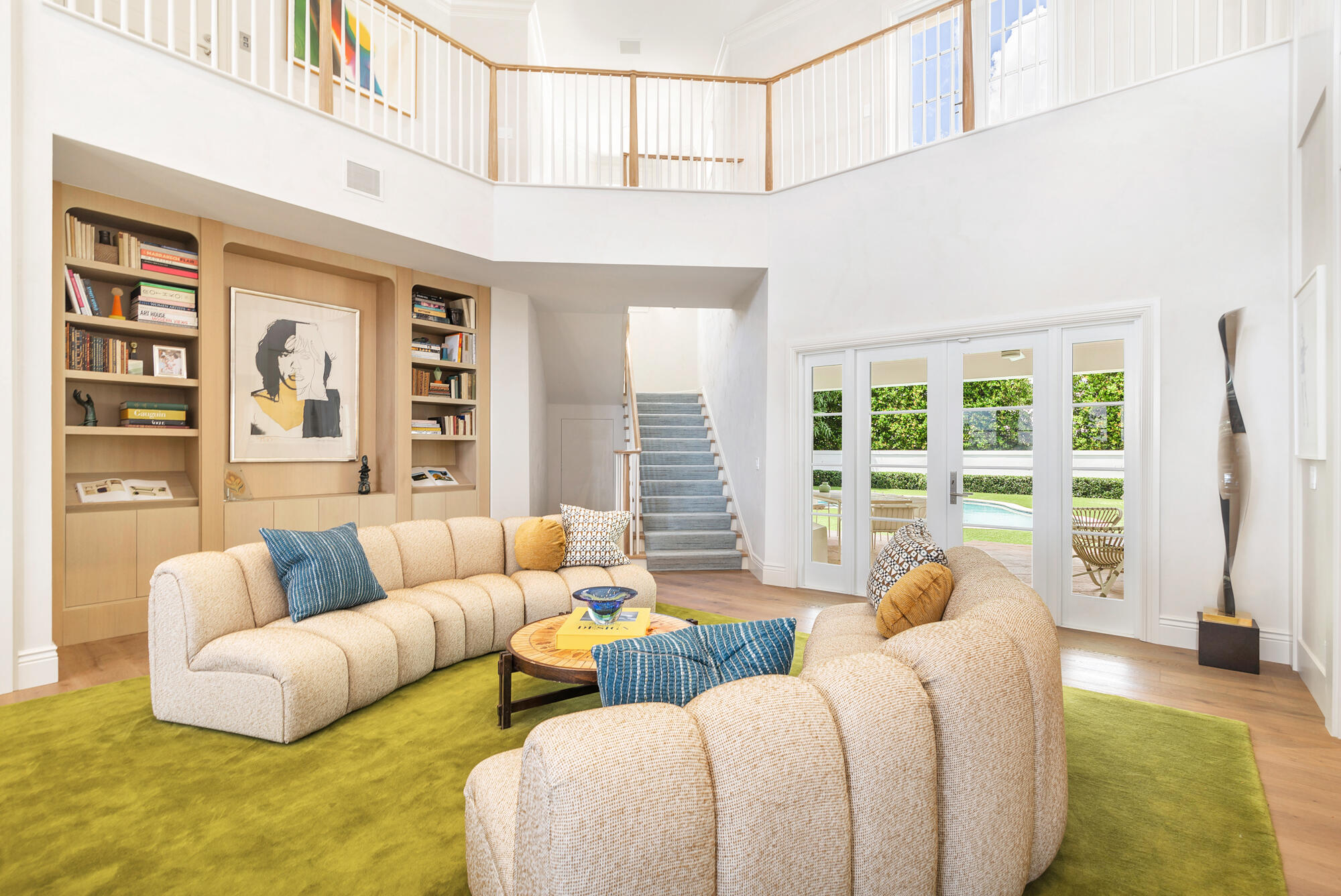 GLADEPORT - Residential