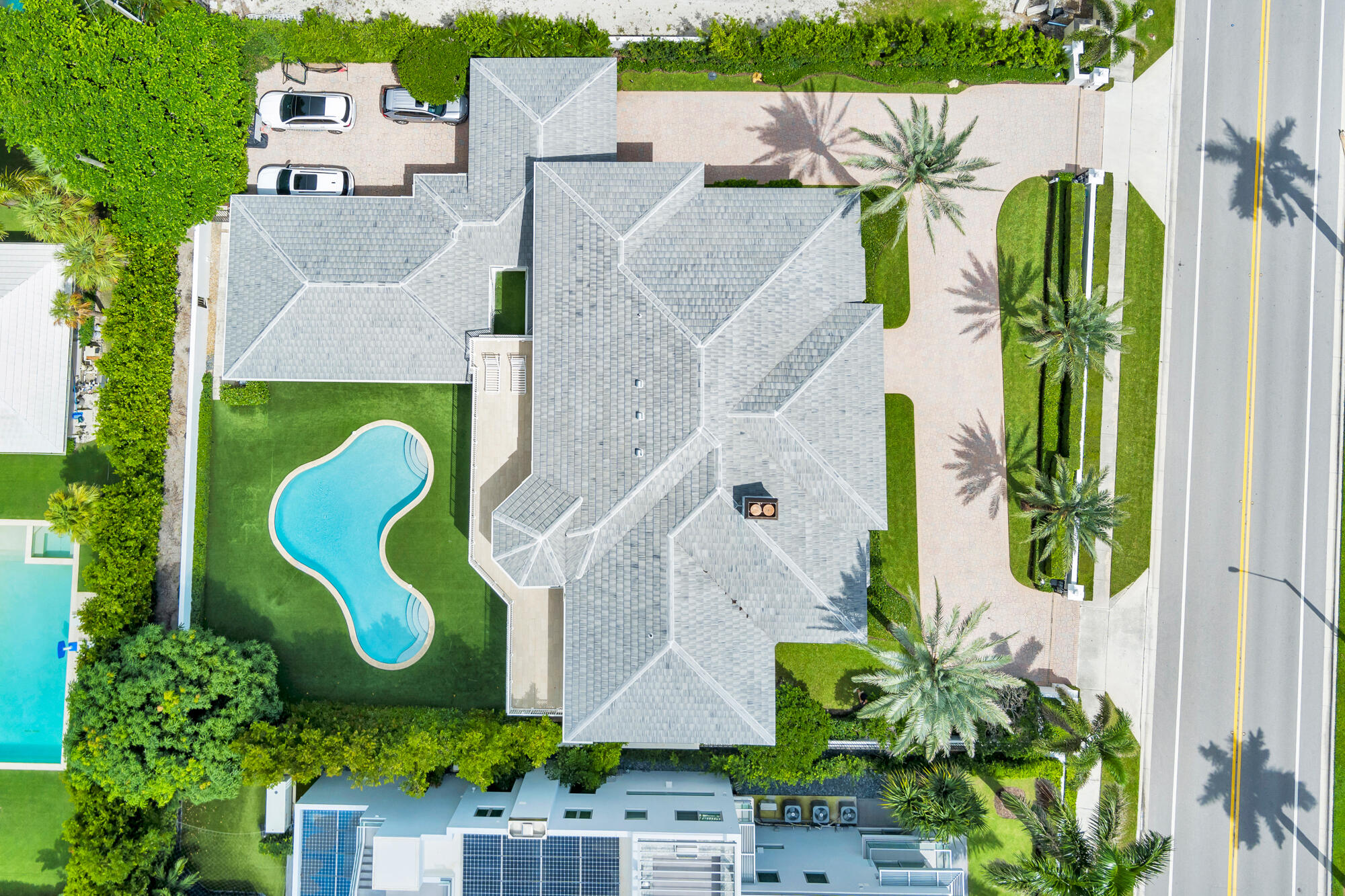 GLADEPORT - Residential