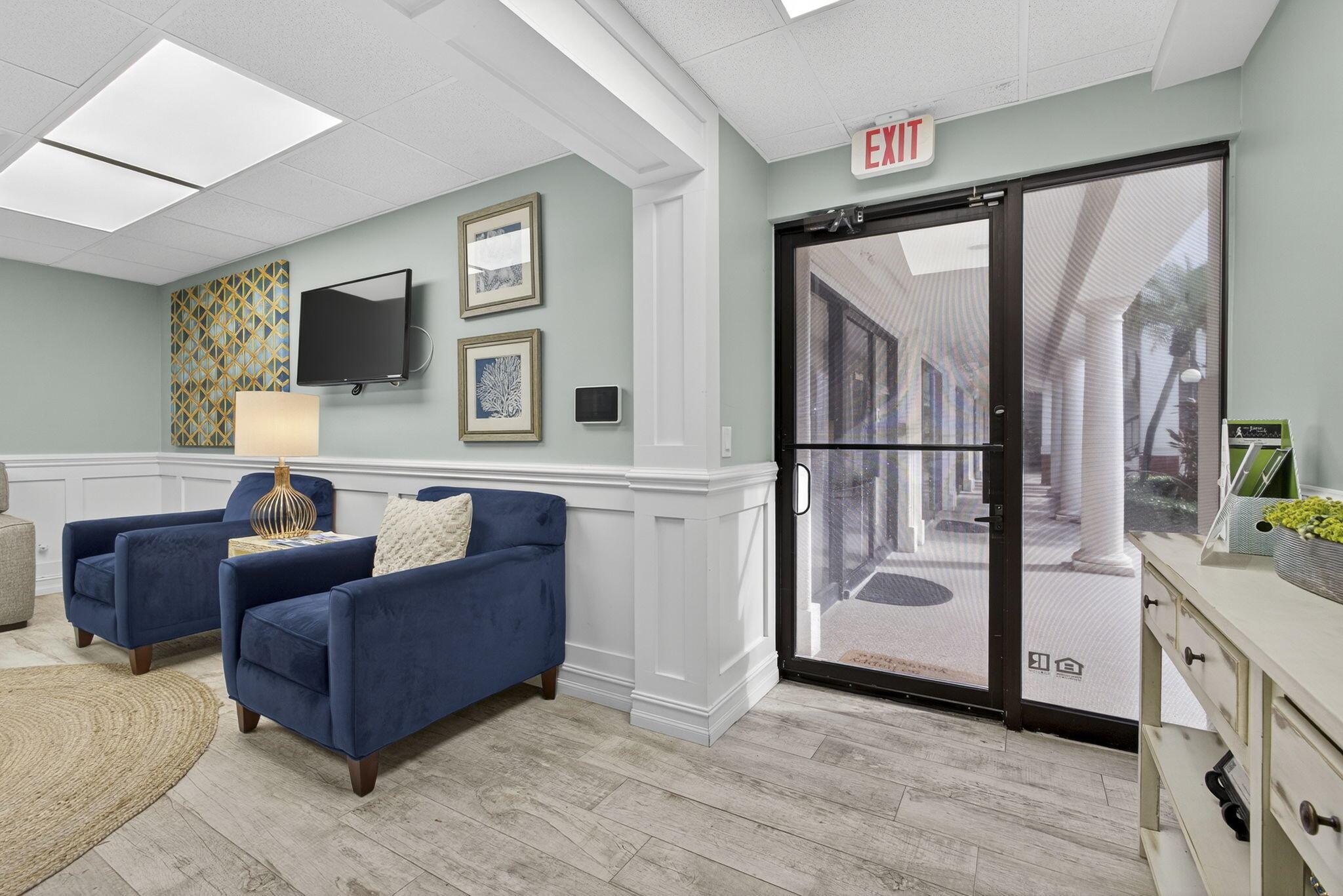 REGIONAL ASSOCIATES CONDO - Commercial Sale