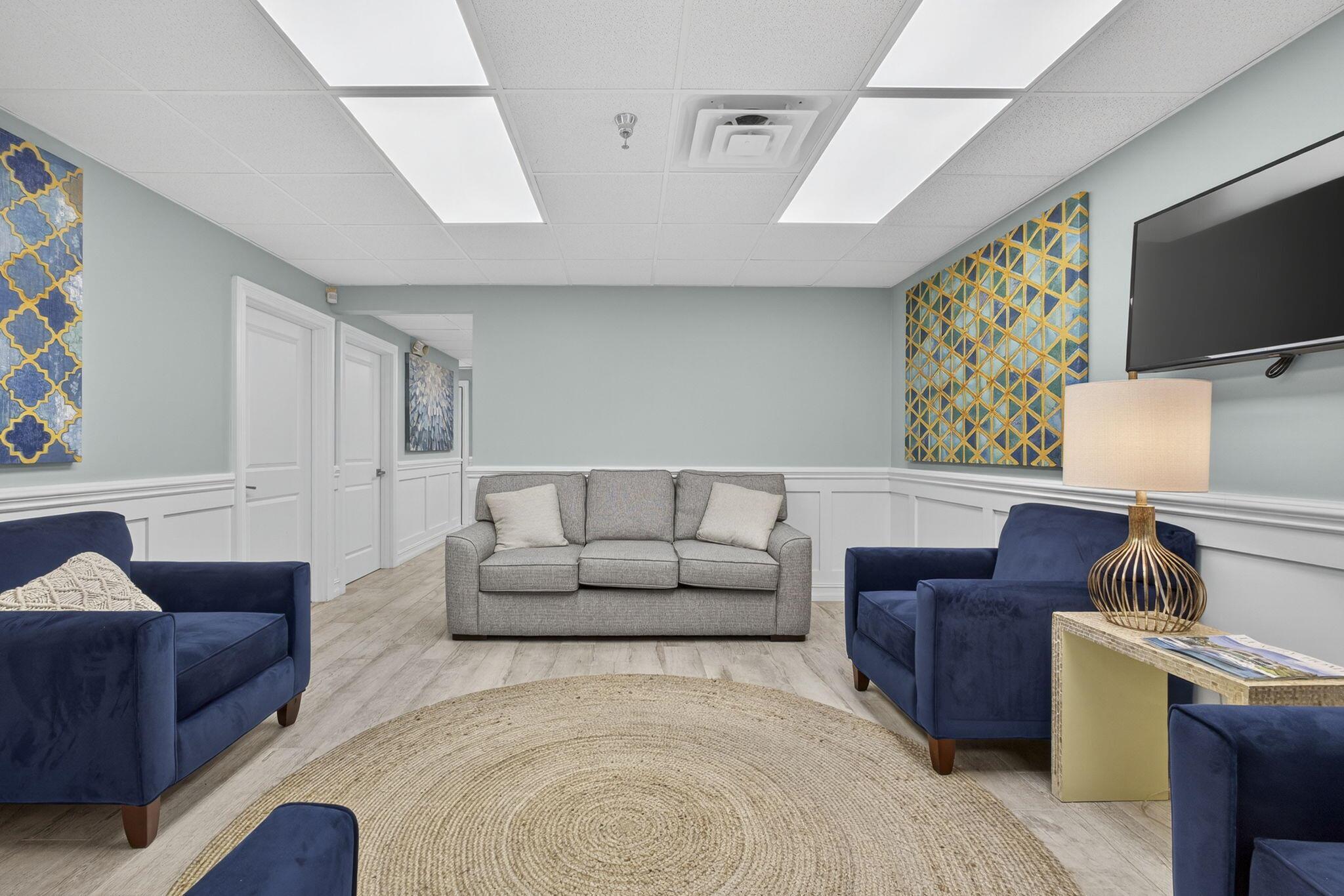 REGIONAL ASSOCIATES CONDO - Commercial Sale