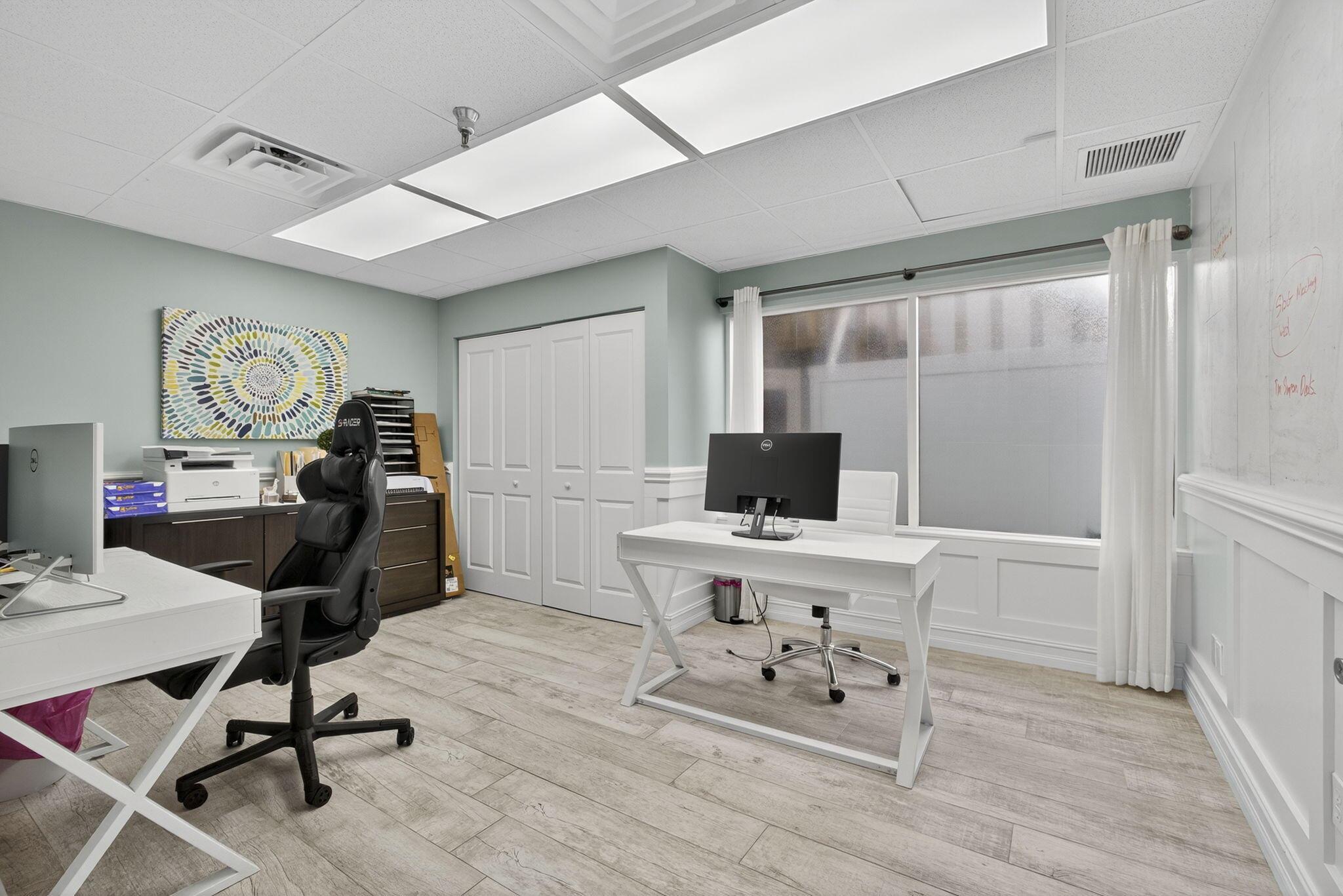 REGIONAL ASSOCIATES CONDO - Commercial Sale