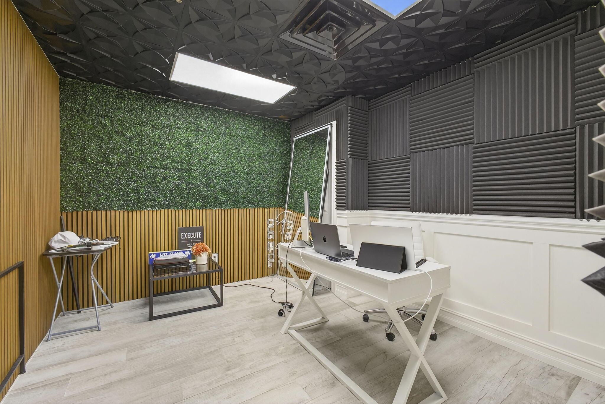 REGIONAL ASSOCIATES CONDO - Commercial Sale