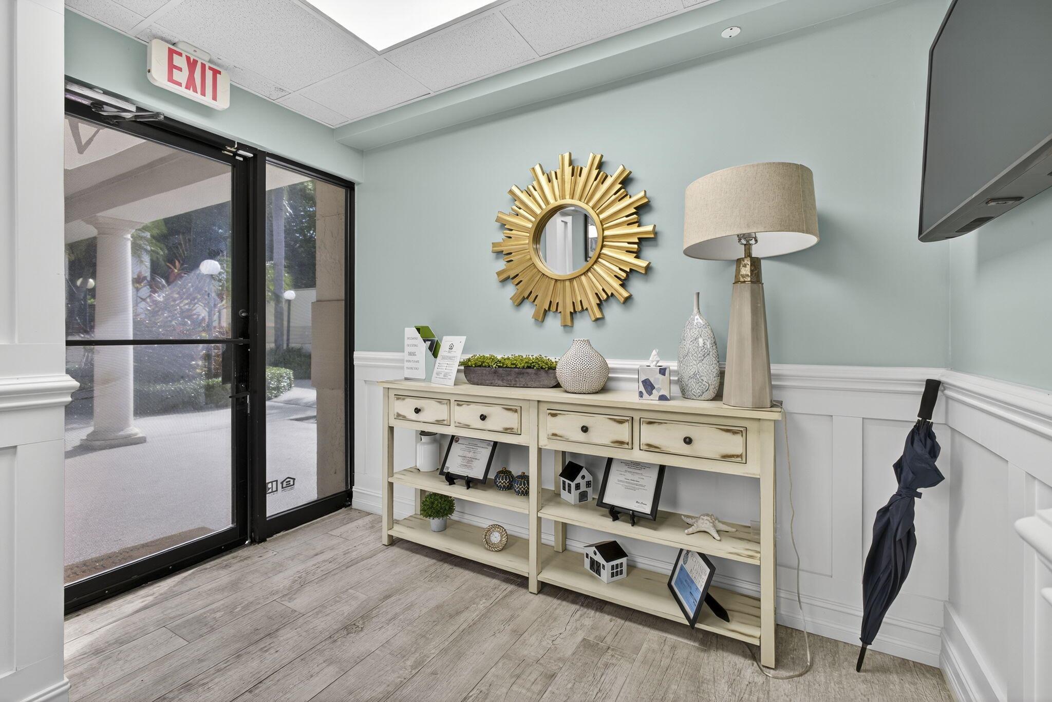 REGIONAL ASSOCIATES CONDO - Commercial Sale