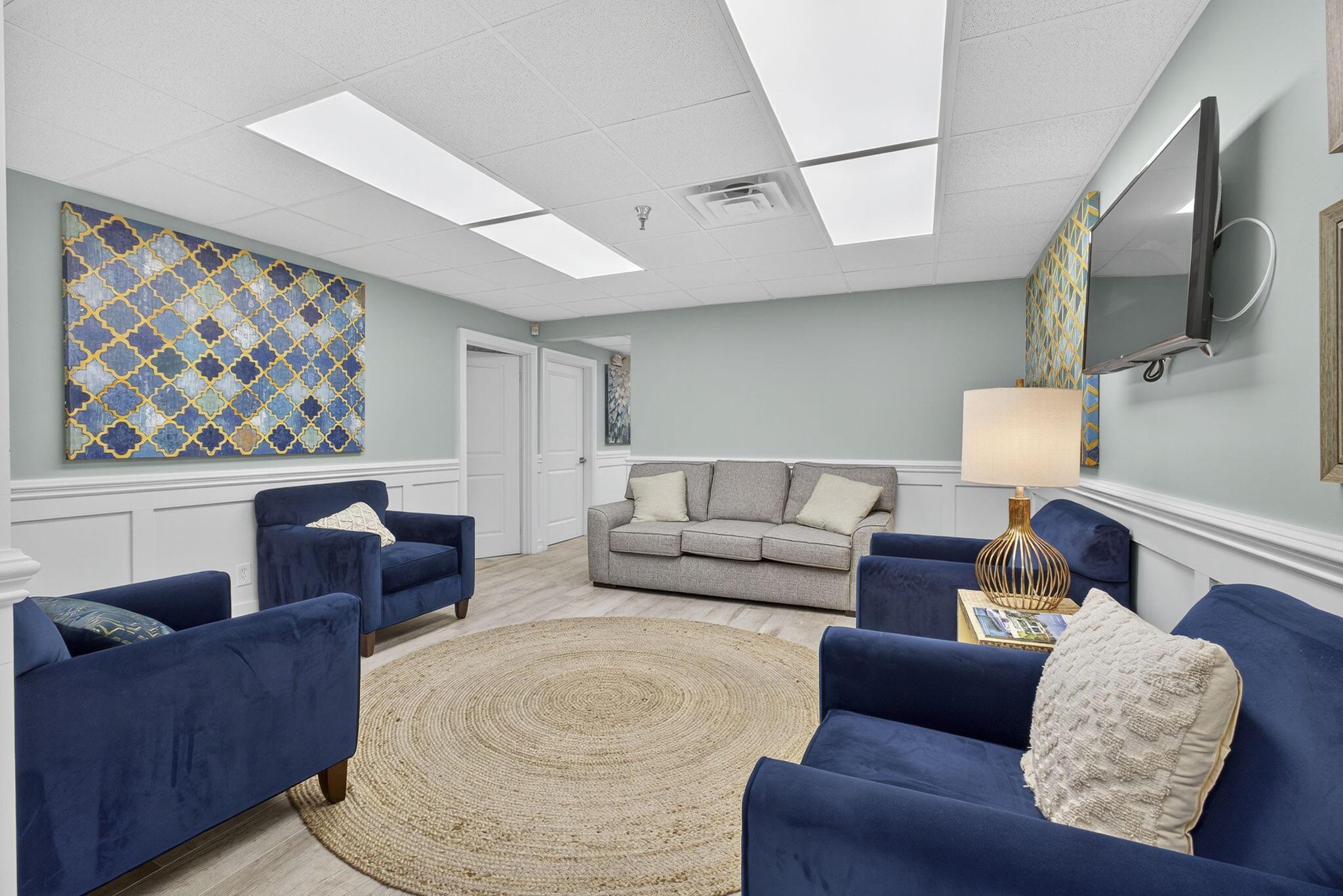 REGIONAL ASSOCIATES CONDO - Commercial Sale