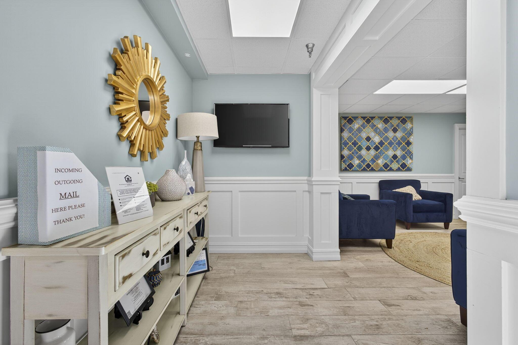 REGIONAL ASSOCIATES CONDO - Commercial Sale