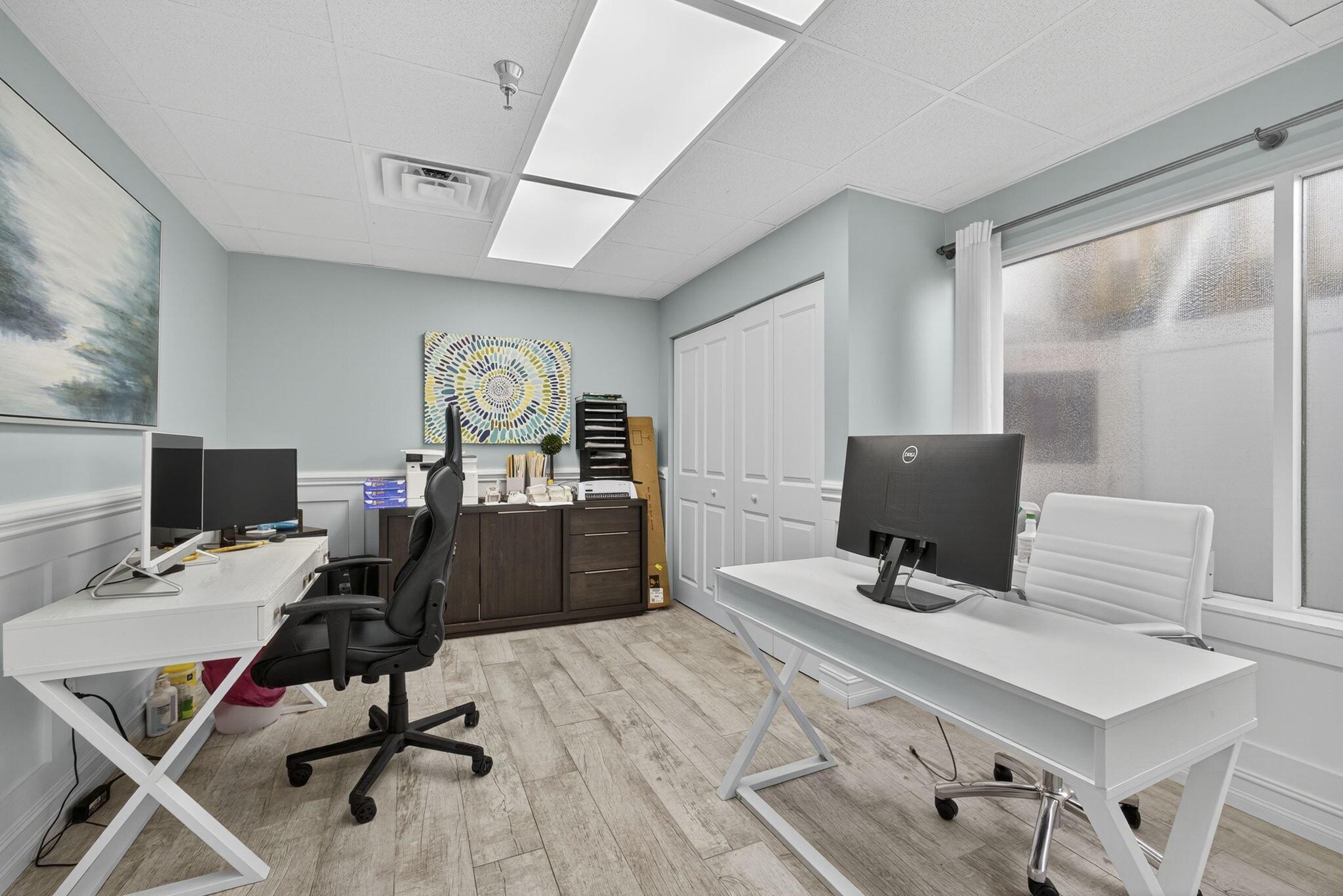 REGIONAL ASSOCIATES CONDO - Commercial Sale