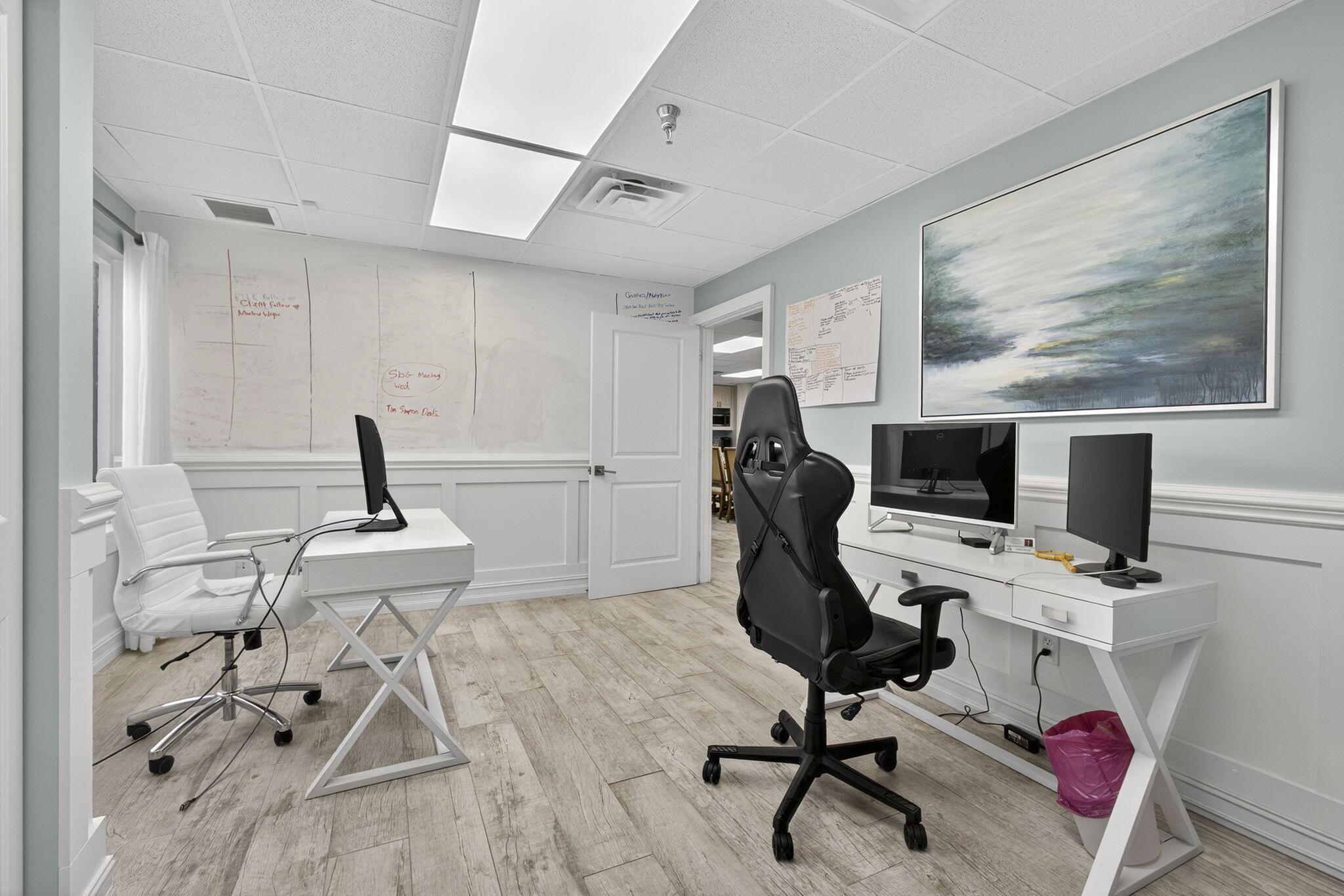 REGIONAL ASSOCIATES CONDO - Commercial Sale