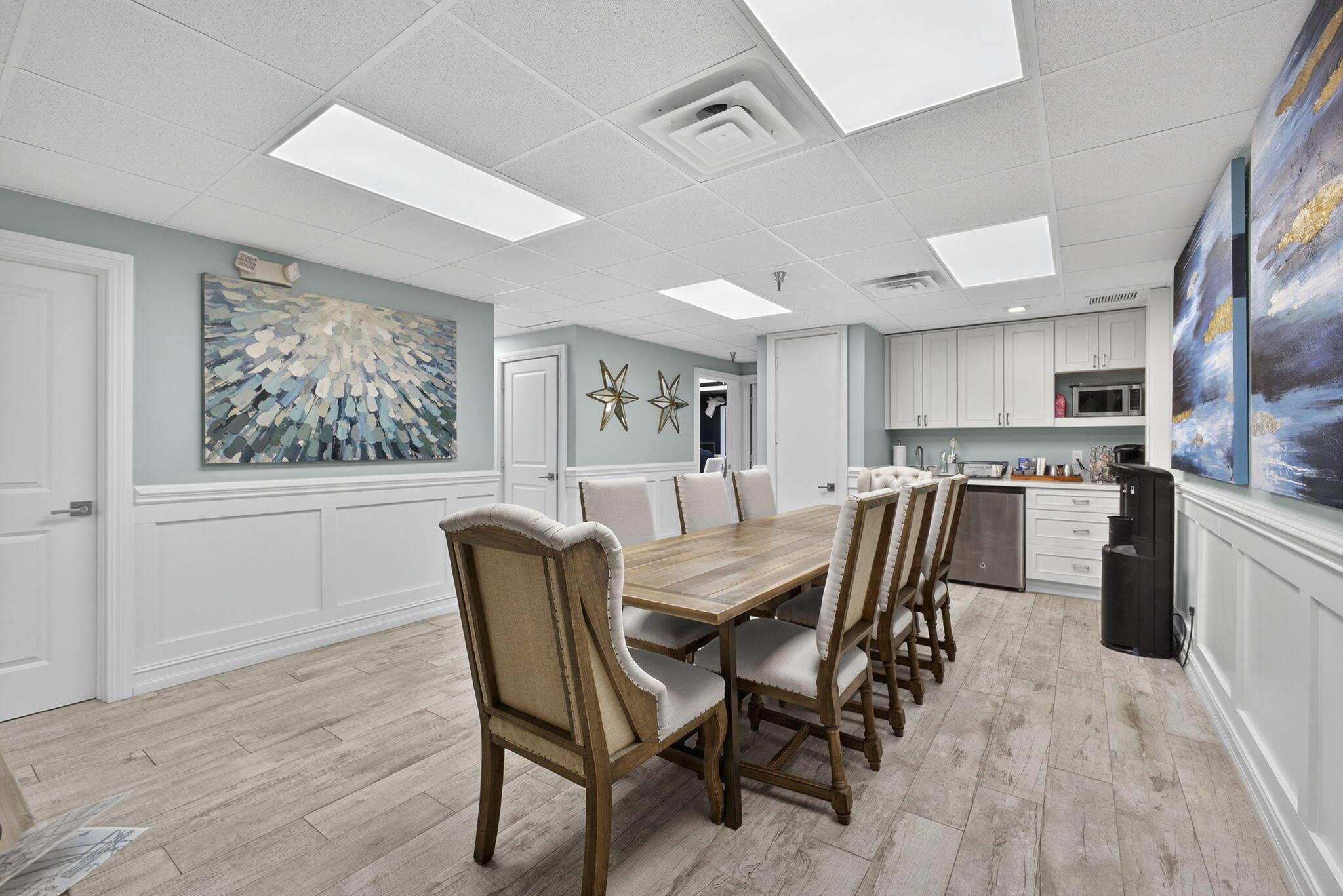 REGIONAL ASSOCIATES CONDO - Commercial Sale