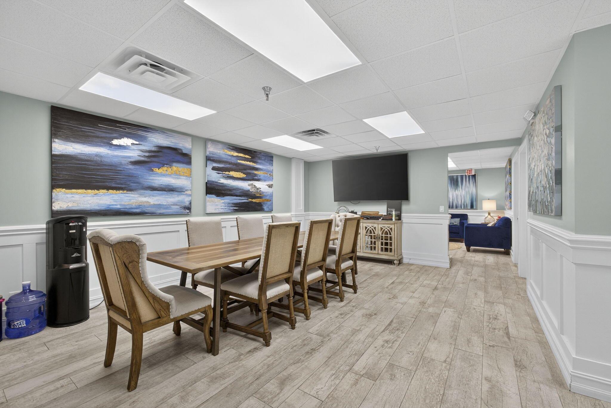 REGIONAL ASSOCIATES CONDO - Commercial Sale