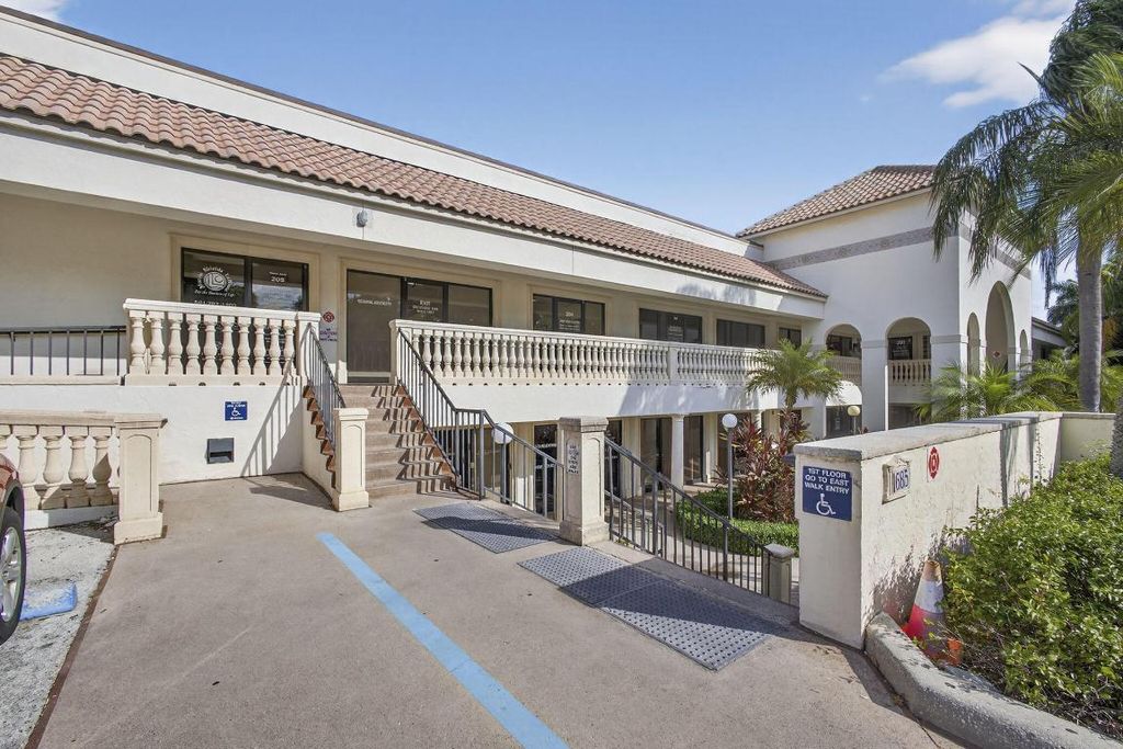 Photo of 685 Royal Palm Beach Boulevard #105, Royal Palm Beach, FL 33411 (MLS # R11139527)