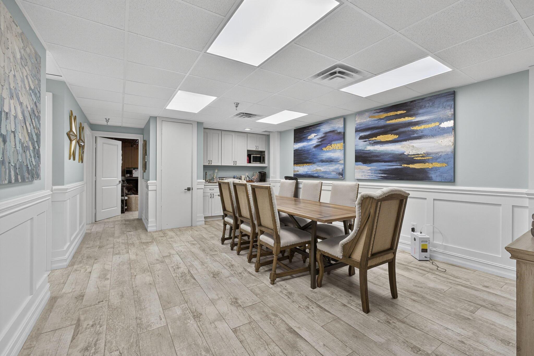 REGIONAL ASSOCIATES CONDO - Commercial Sale