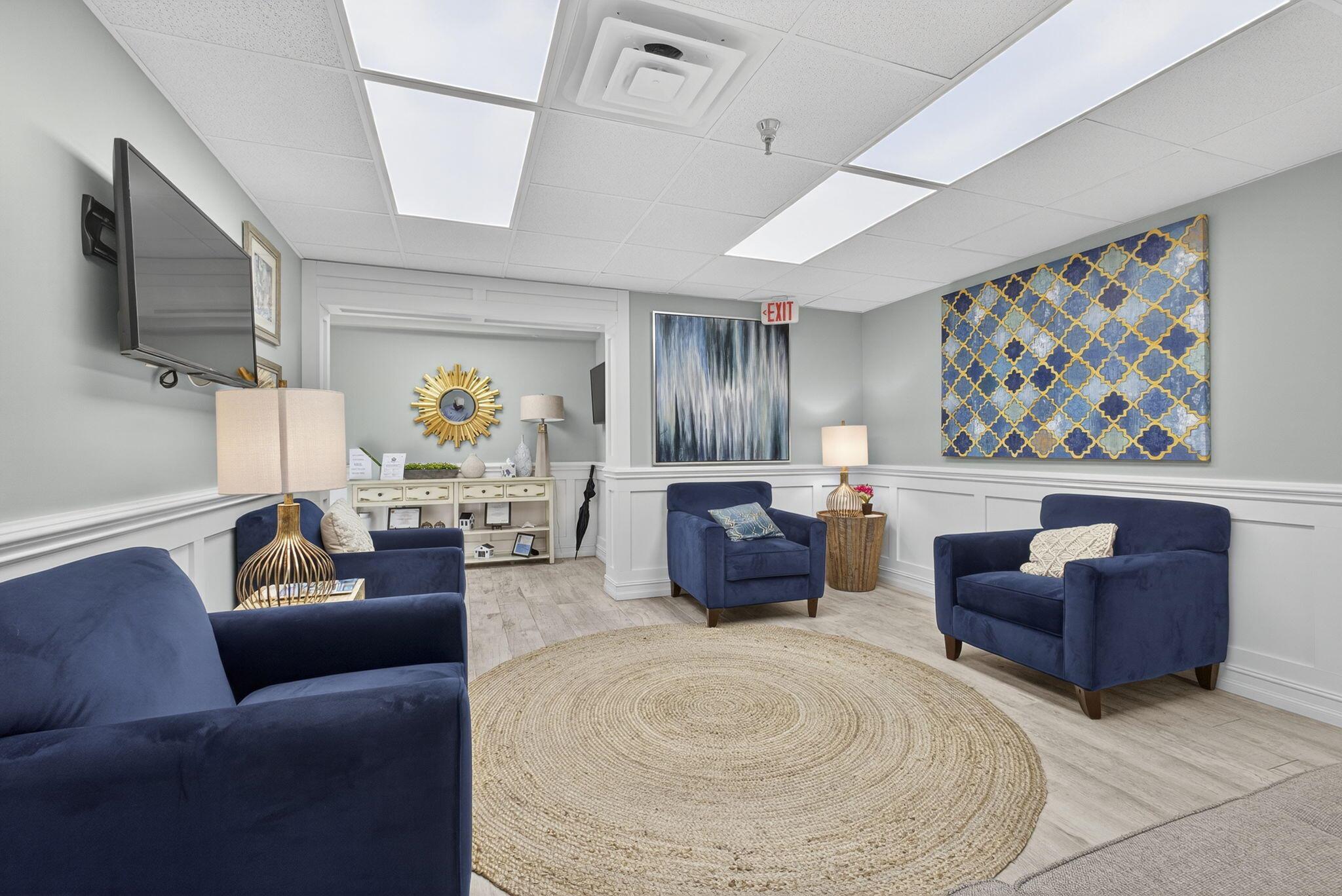 REGIONAL ASSOCIATES CONDO - Commercial Sale