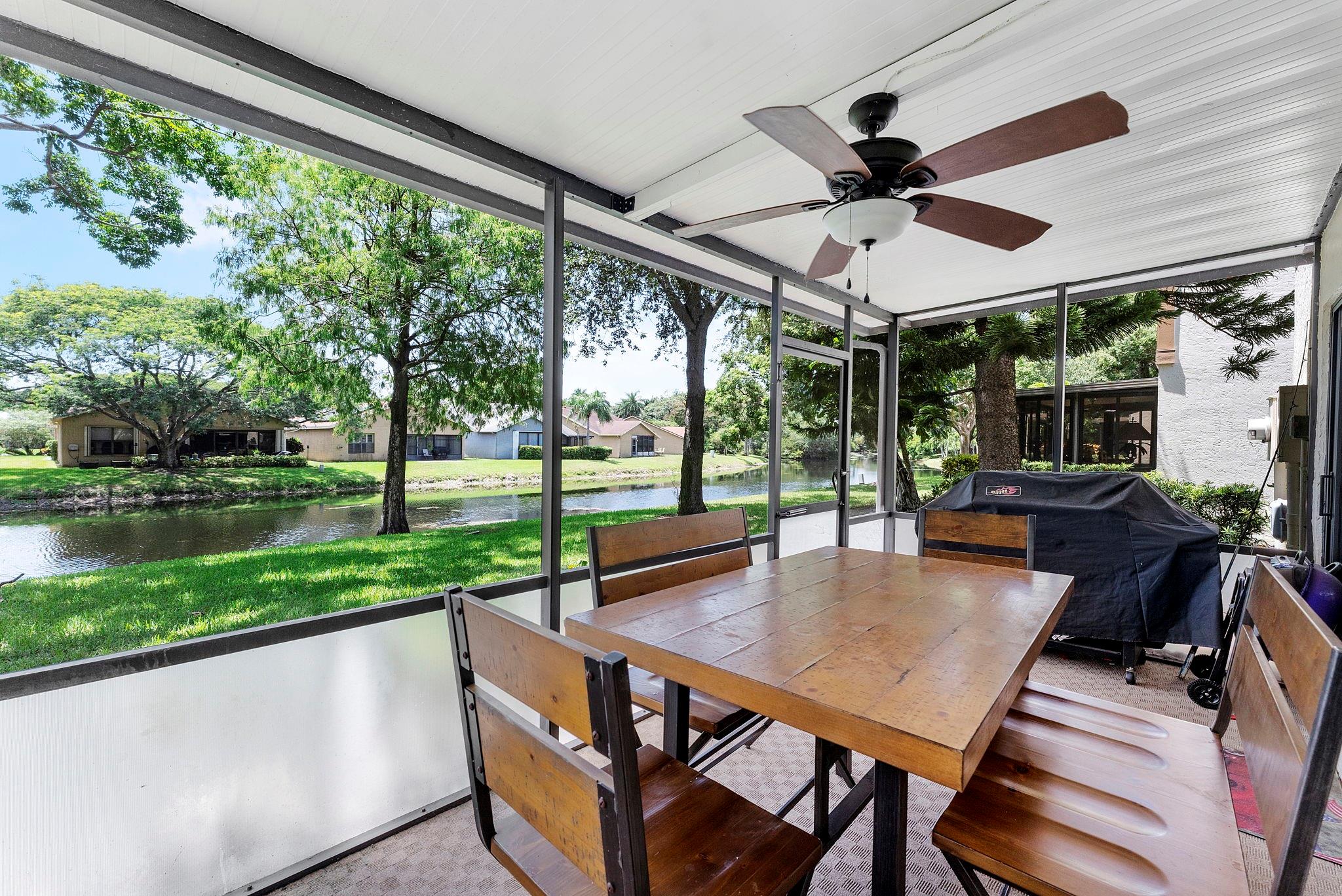 Golden Raintree III - Residential