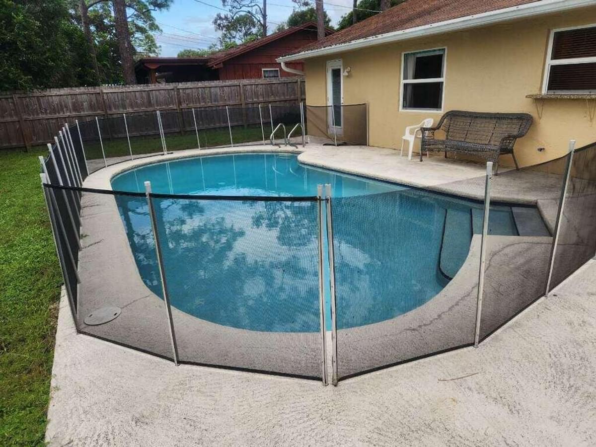 BILTMORE TERRACE - Residential Lease