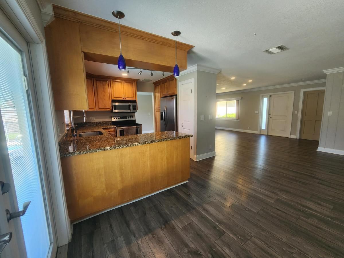 BILTMORE TERRACE - Residential Lease