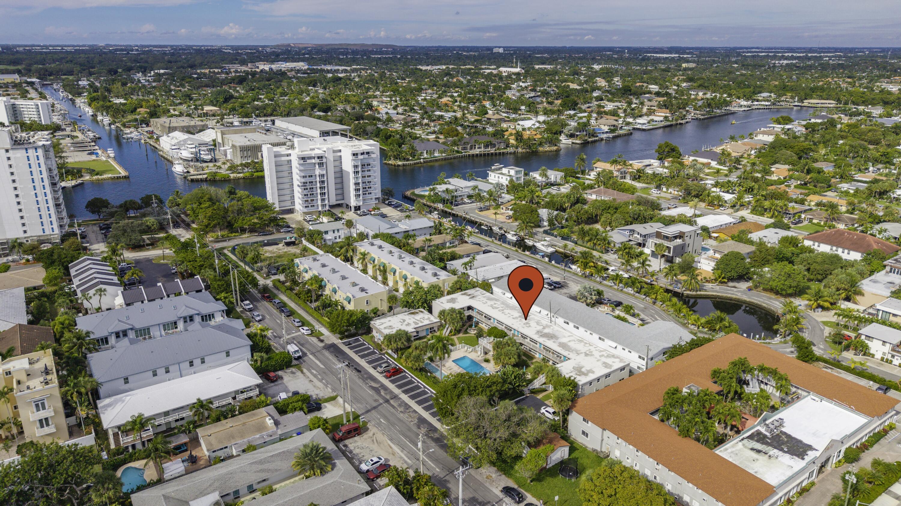 3225 NE 16th Street 19-A