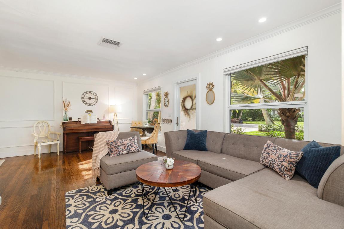 The Southend - Residential