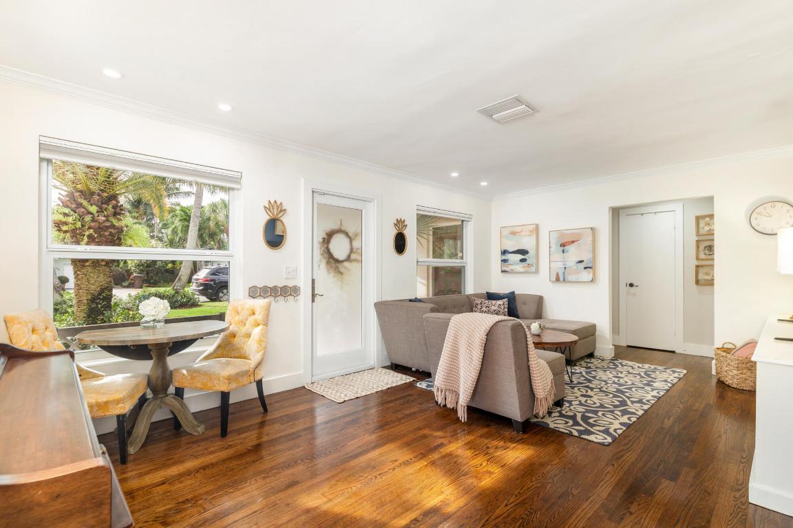 The Southend - Residential