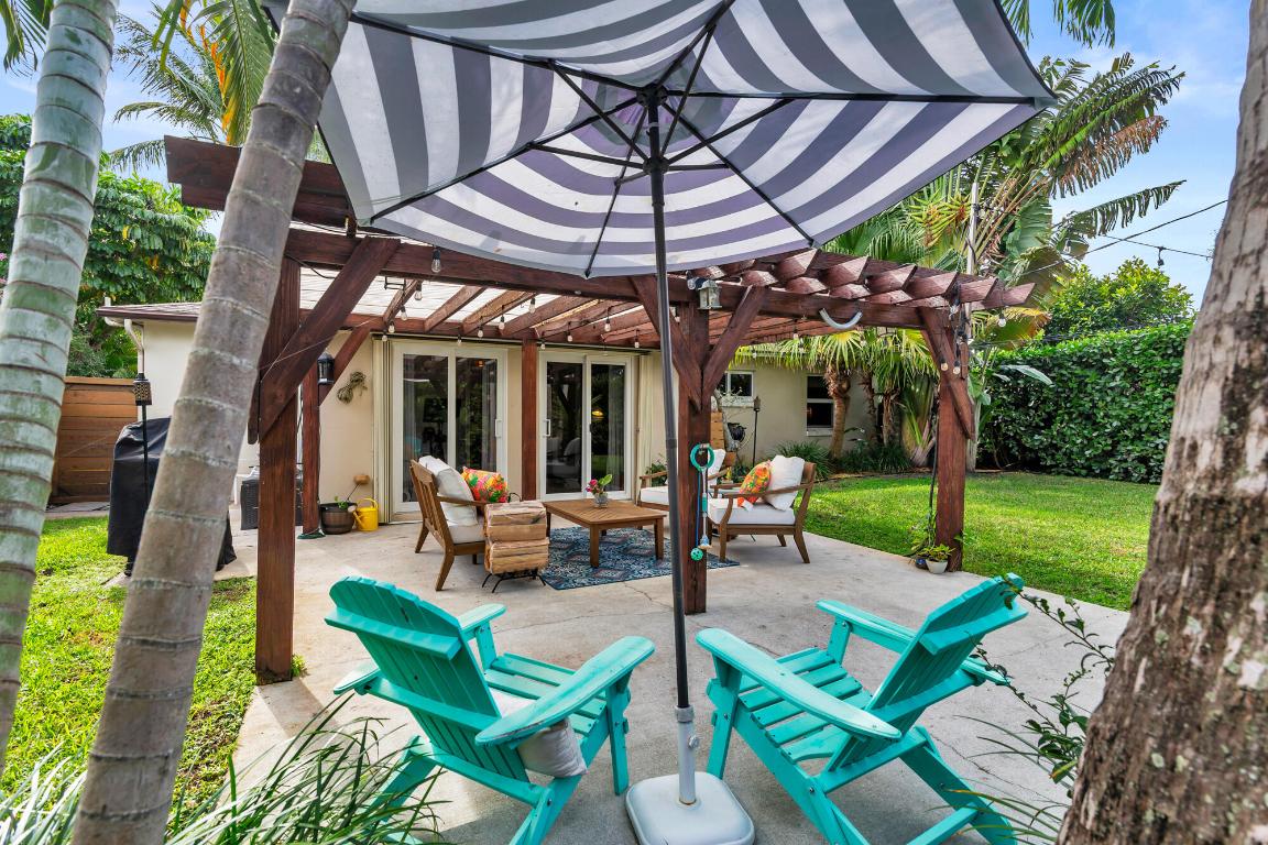 The Southend - Residential