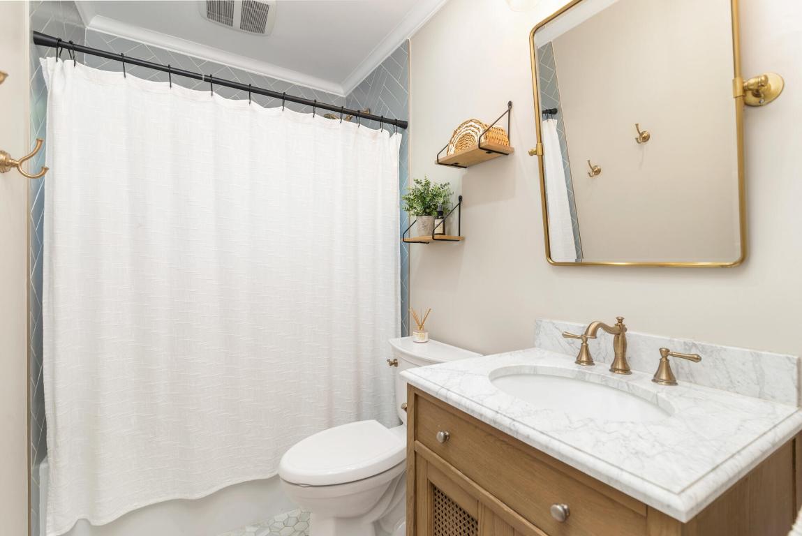 The Southend - Residential