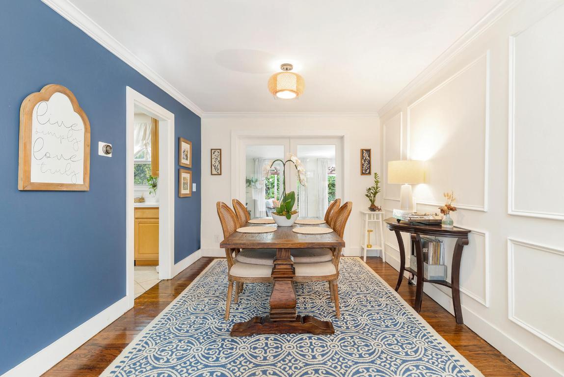 The Southend - Residential