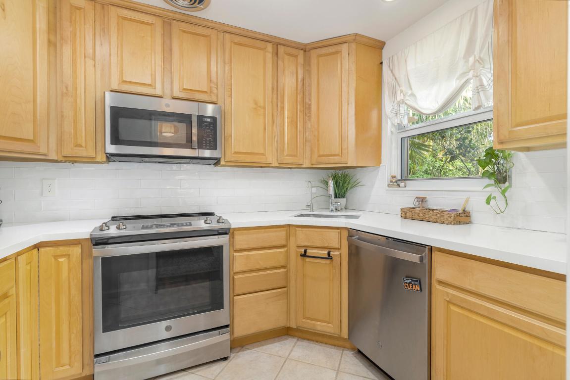 The Southend - Residential