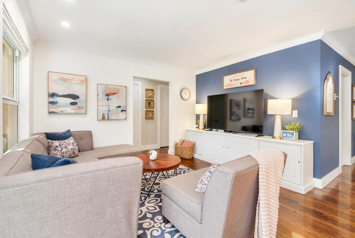 The Southend - Residential