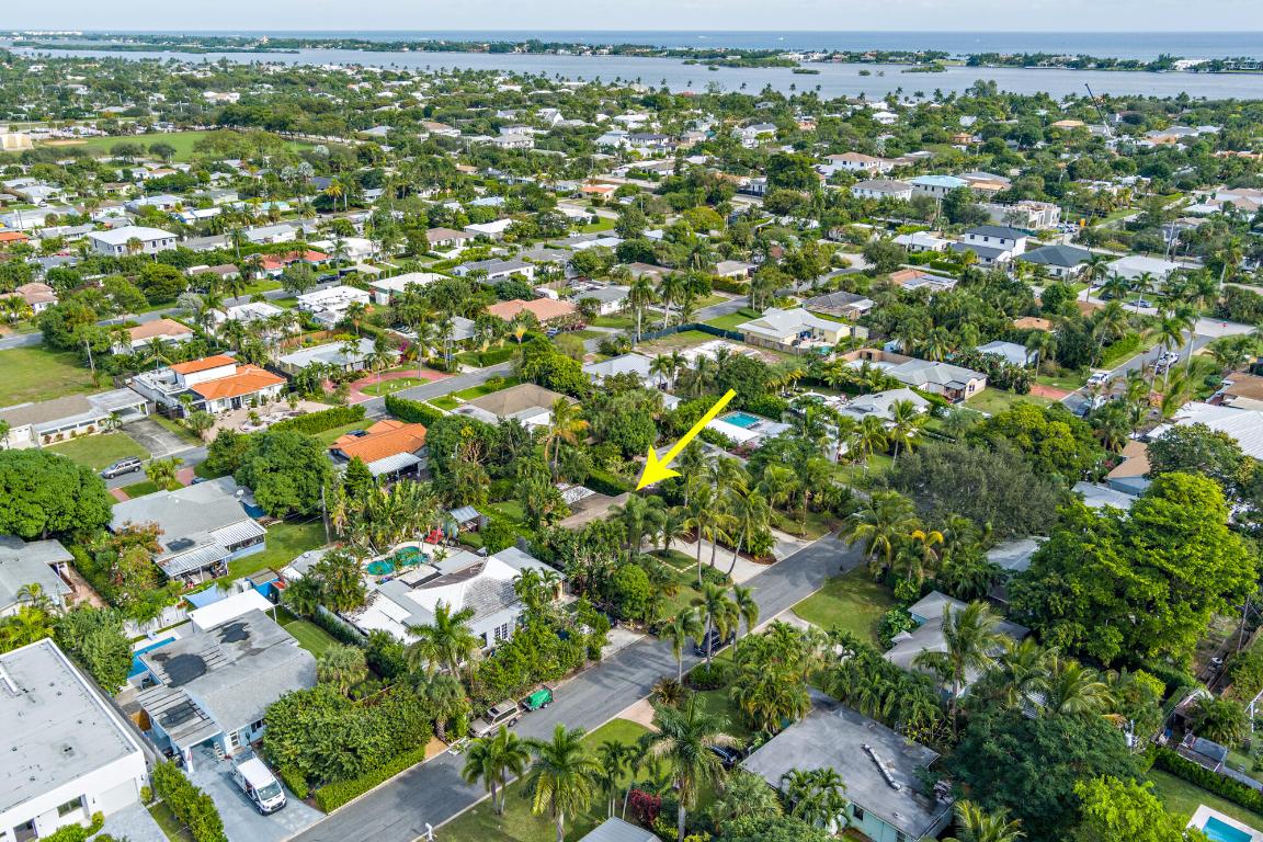 The Southend - Residential