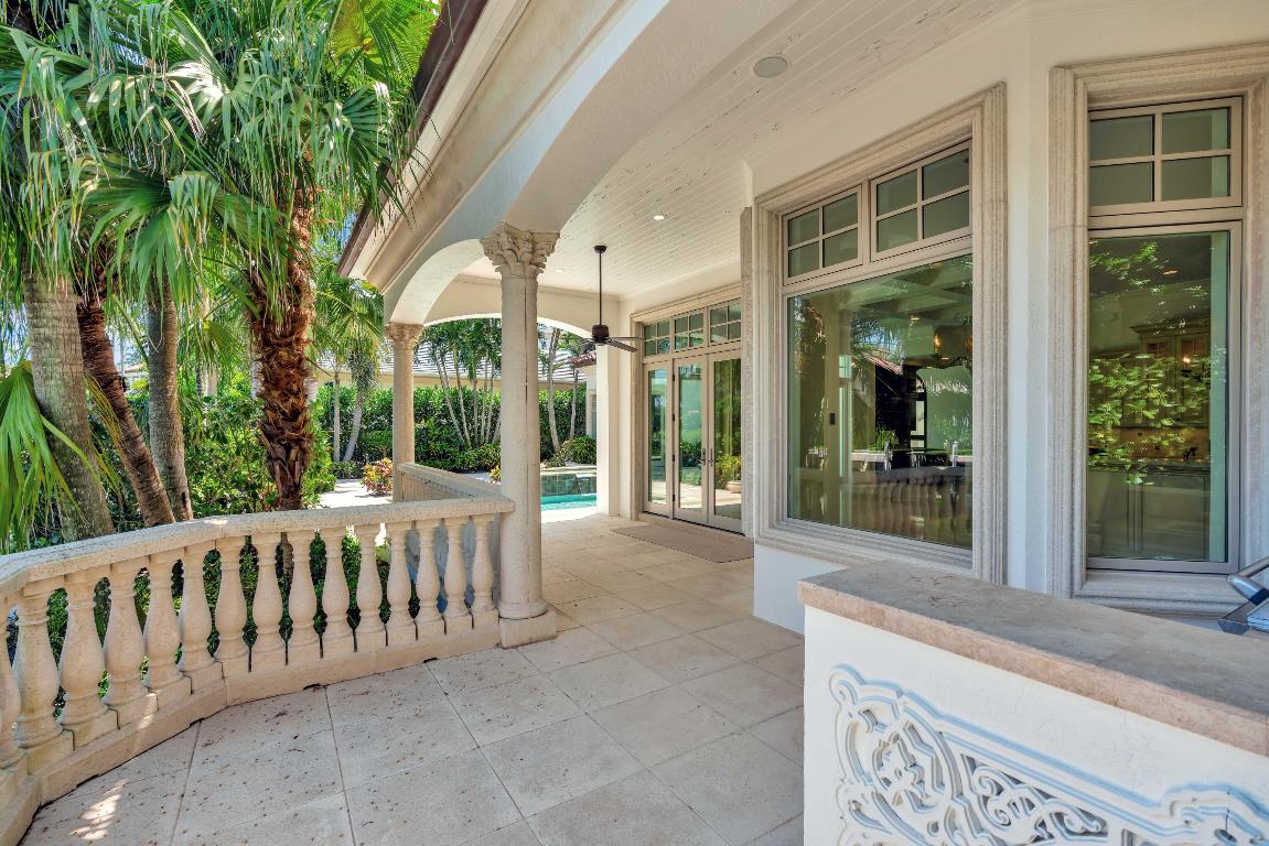 HARBOUR ISLES - Residential