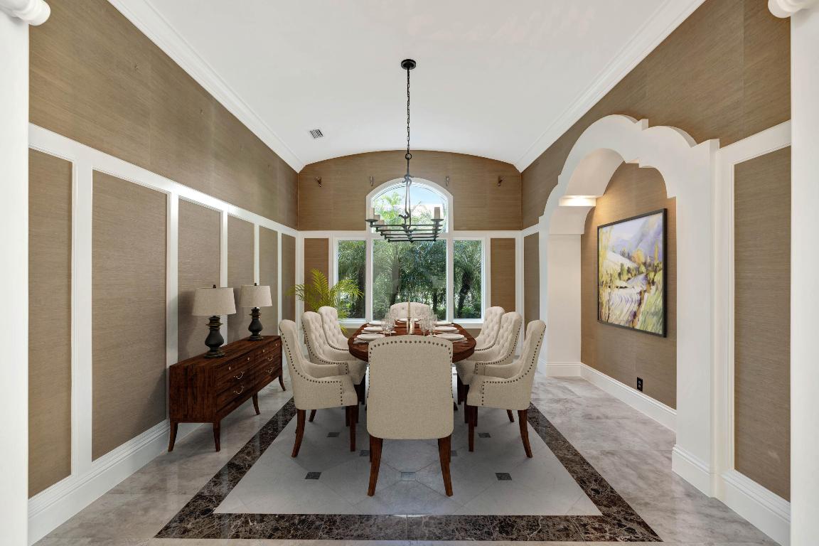 HARBOUR ISLES - Residential