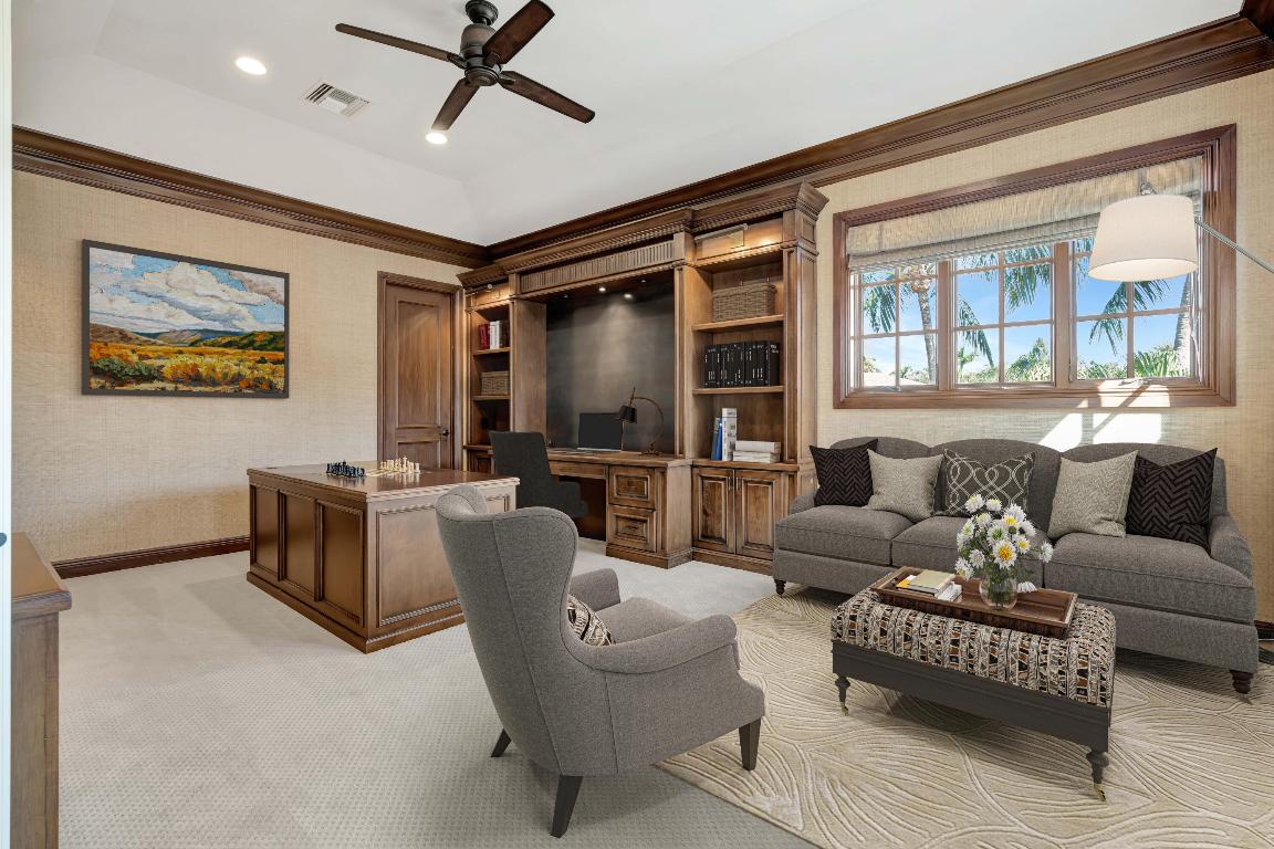 HARBOUR ISLES - Residential