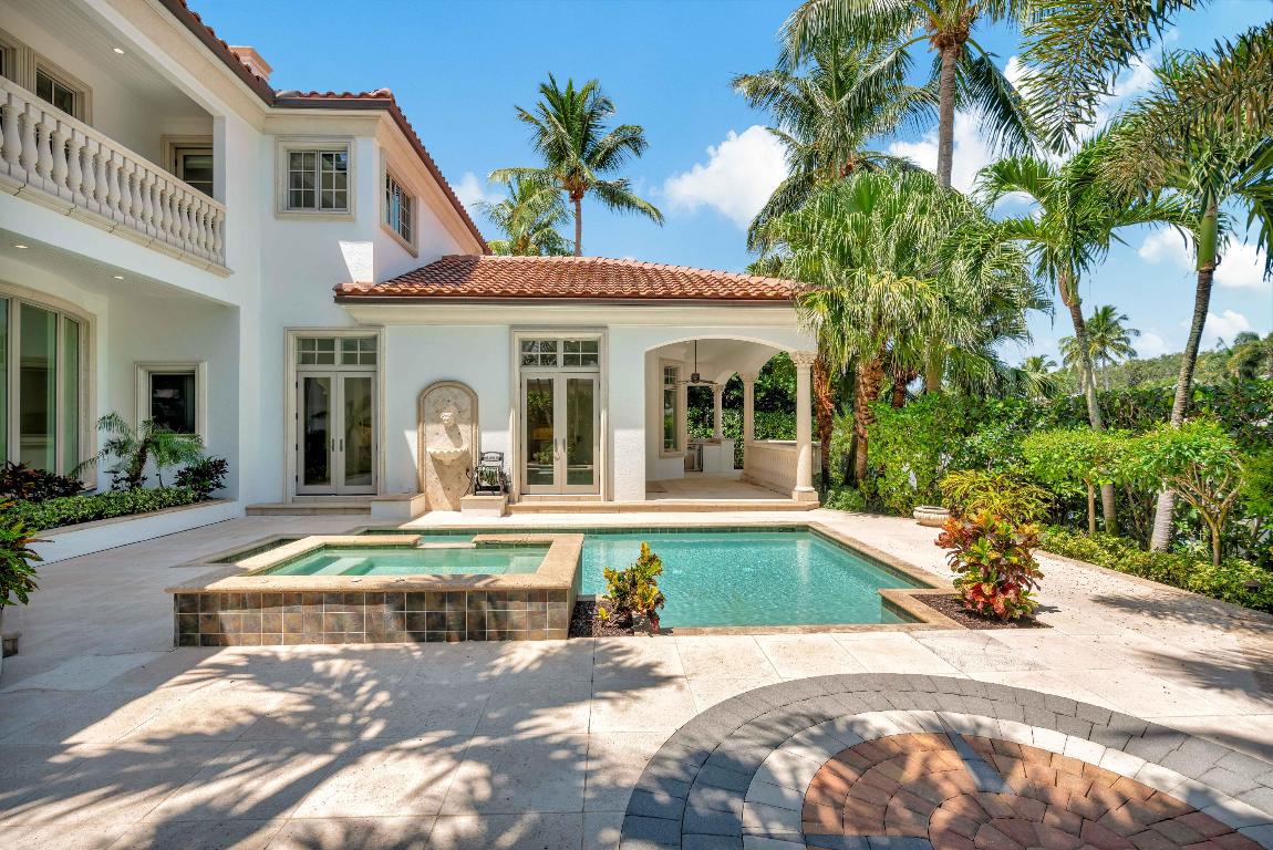 HARBOUR ISLES - Residential