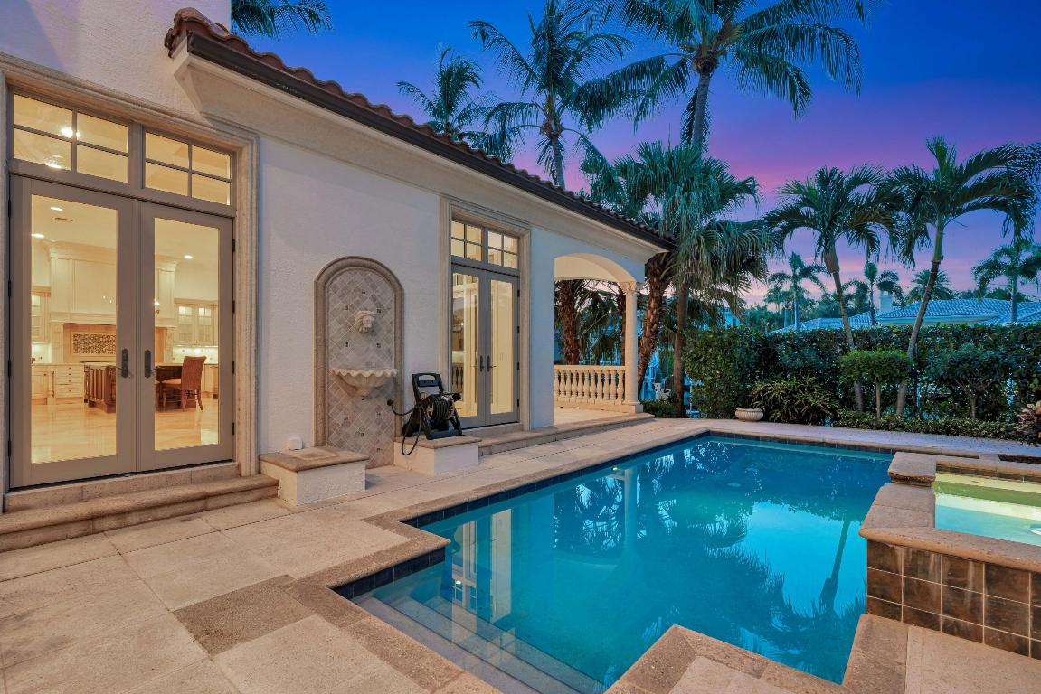 HARBOUR ISLES - Residential