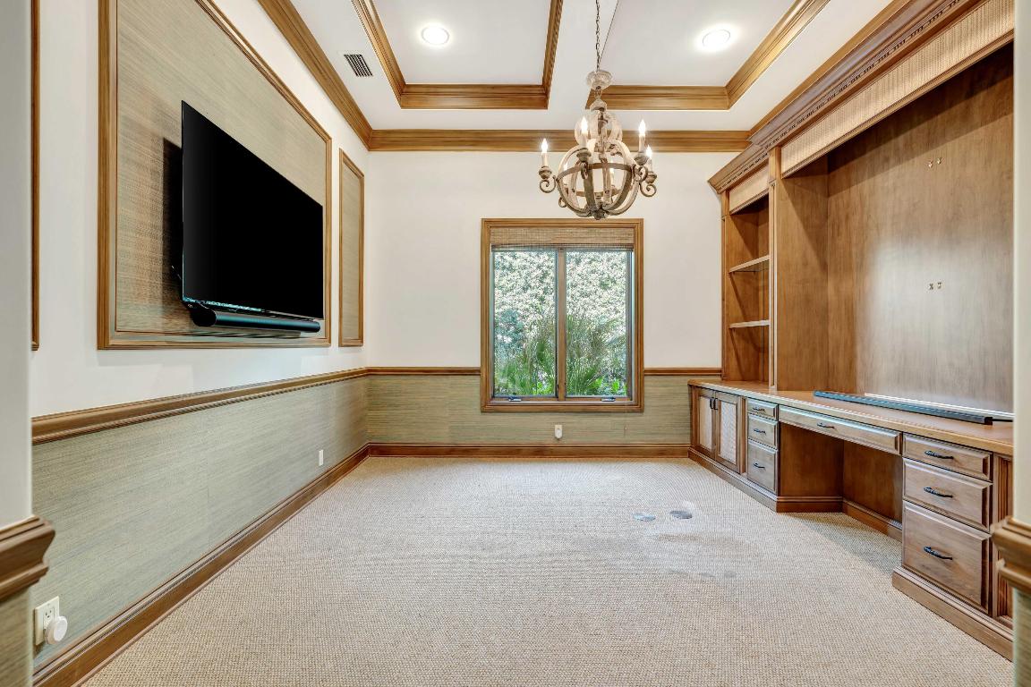 HARBOUR ISLES - Residential