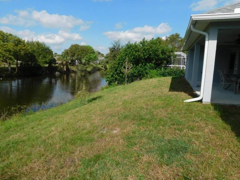 SEBASTIAN HIGHLANDS - Residential Lease