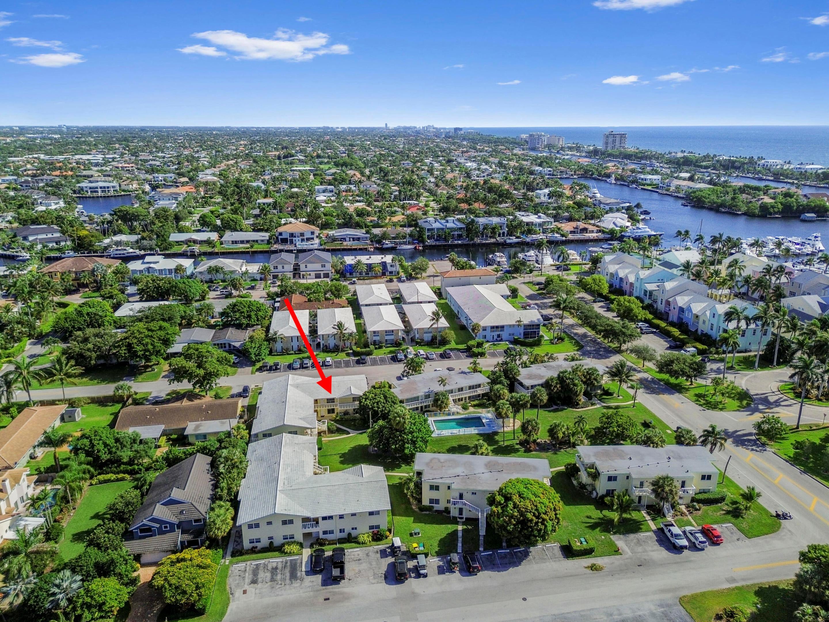 2755 NE 28th Avenue F-1
