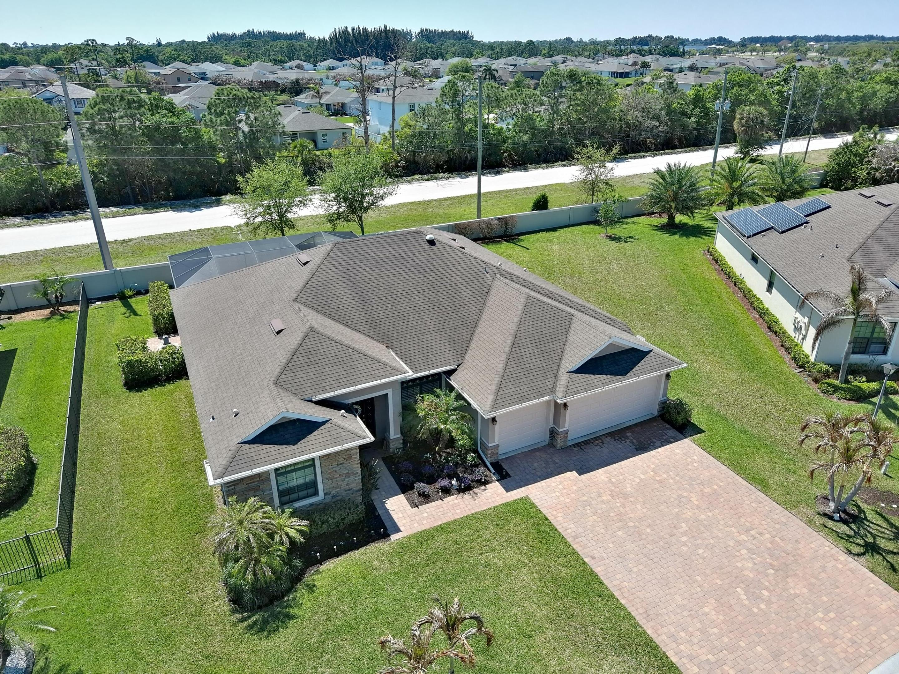 BRAE BURN ESTATES - Residential