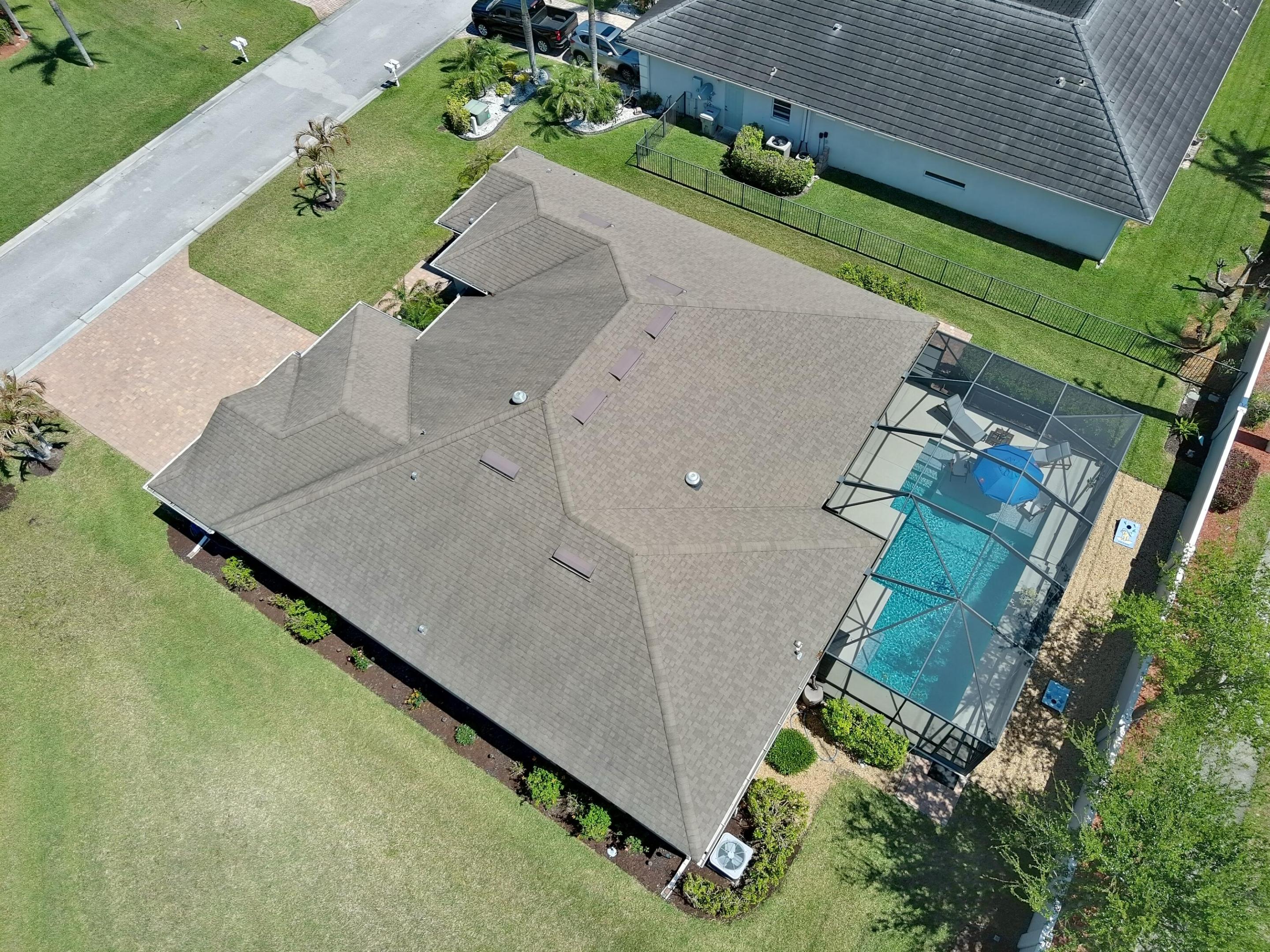 BRAE BURN ESTATES - Residential