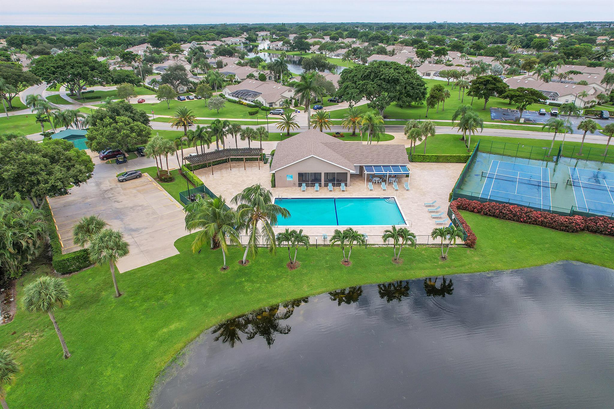 Photo 41 of 54 of 9568 Boca Gardens Parkway A townhome