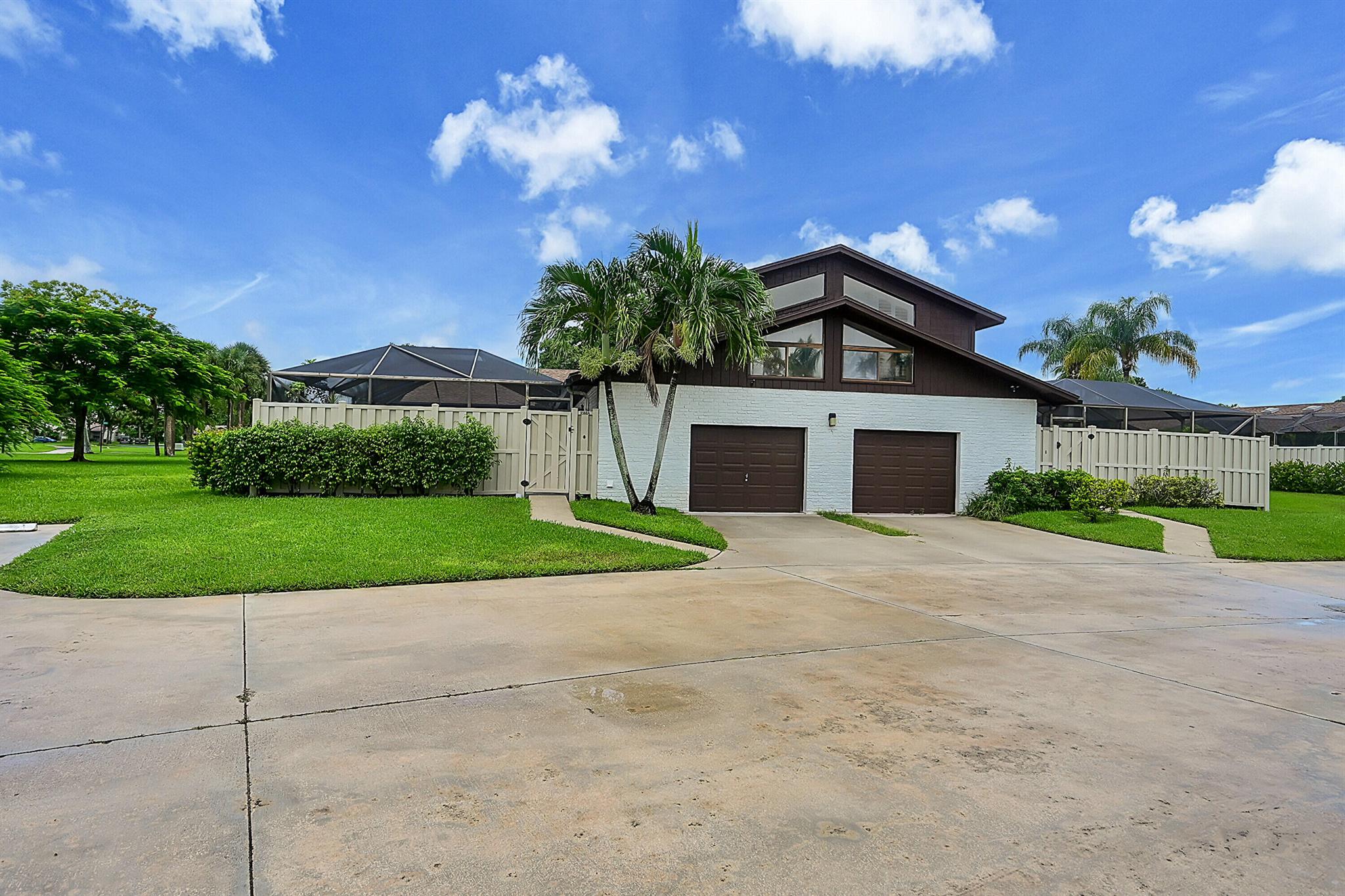 Photo 14 of 54 of 9568 Boca Gardens Parkway A townhome