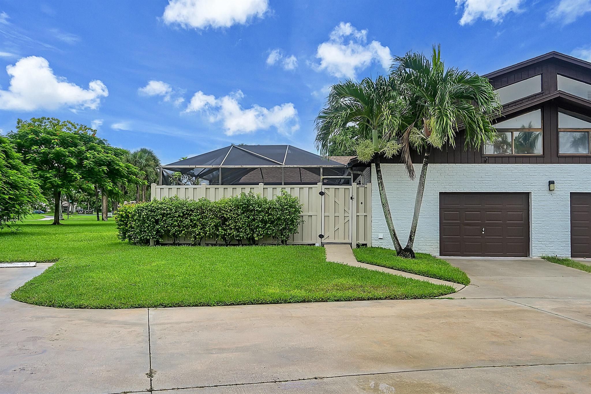 Photo 15 of 54 of 9568 Boca Gardens Parkway A townhome