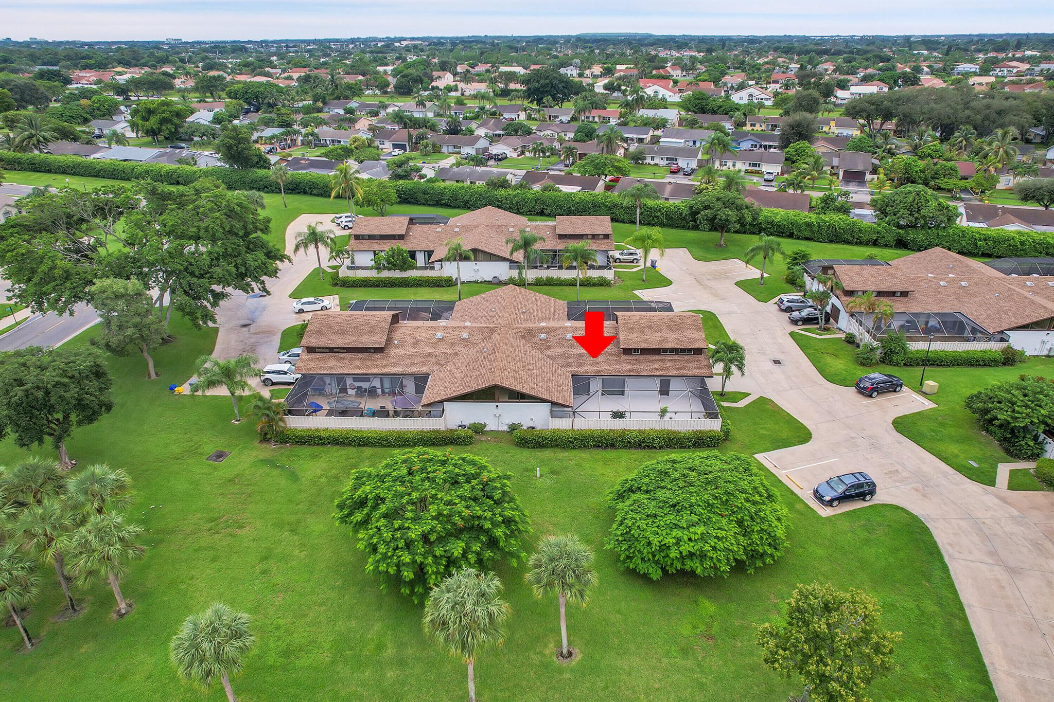 Photo 45 of 54 of 9568 Boca Gardens Parkway A townhome