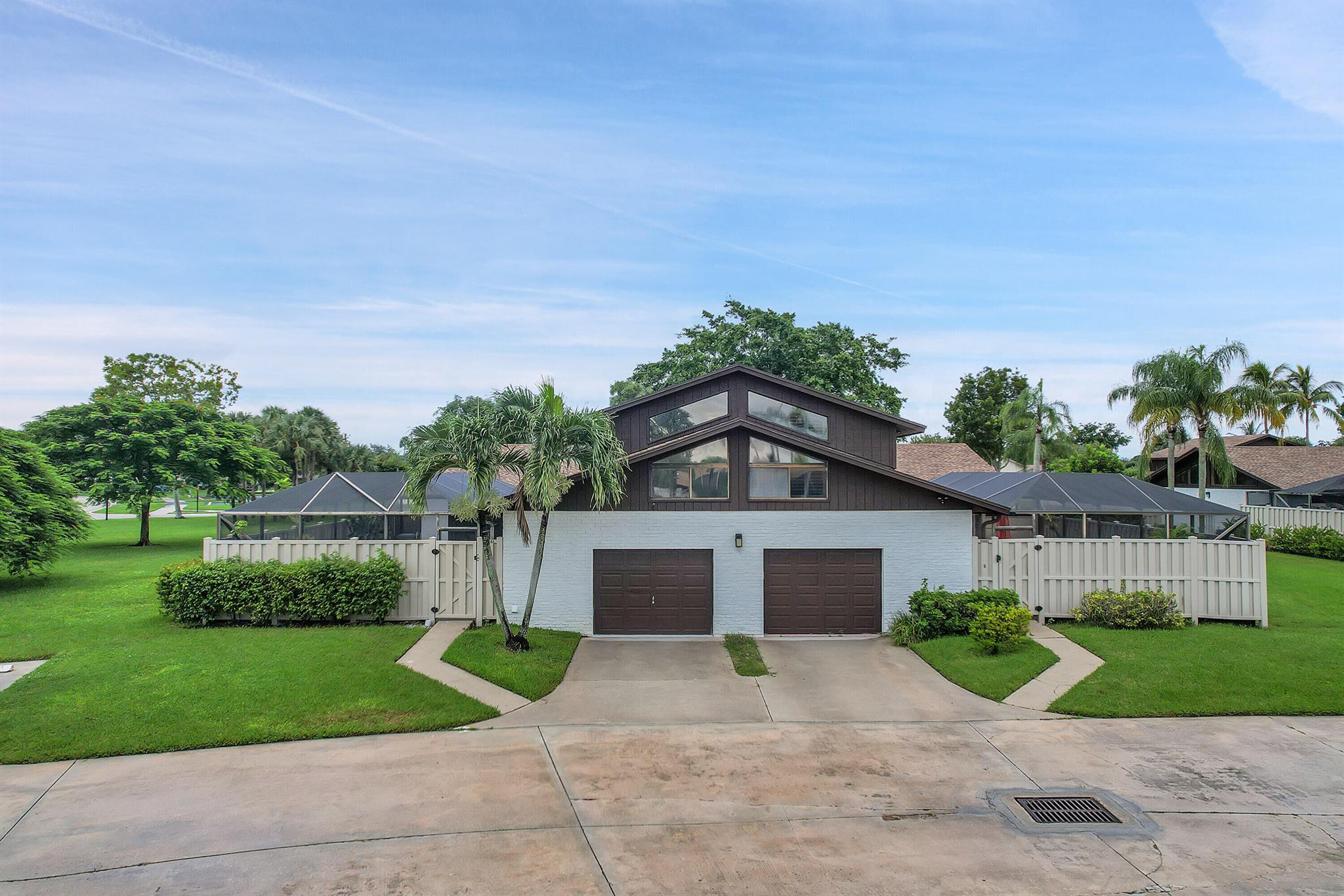 Photo 13 of 54 of 9568 Boca Gardens Parkway A townhome