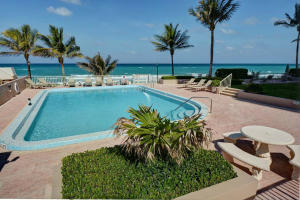 TRAFALGAR OF HIGHLAND BEA - Residential Lease