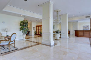 TRAFALGAR OF HIGHLAND BEA - Residential Lease